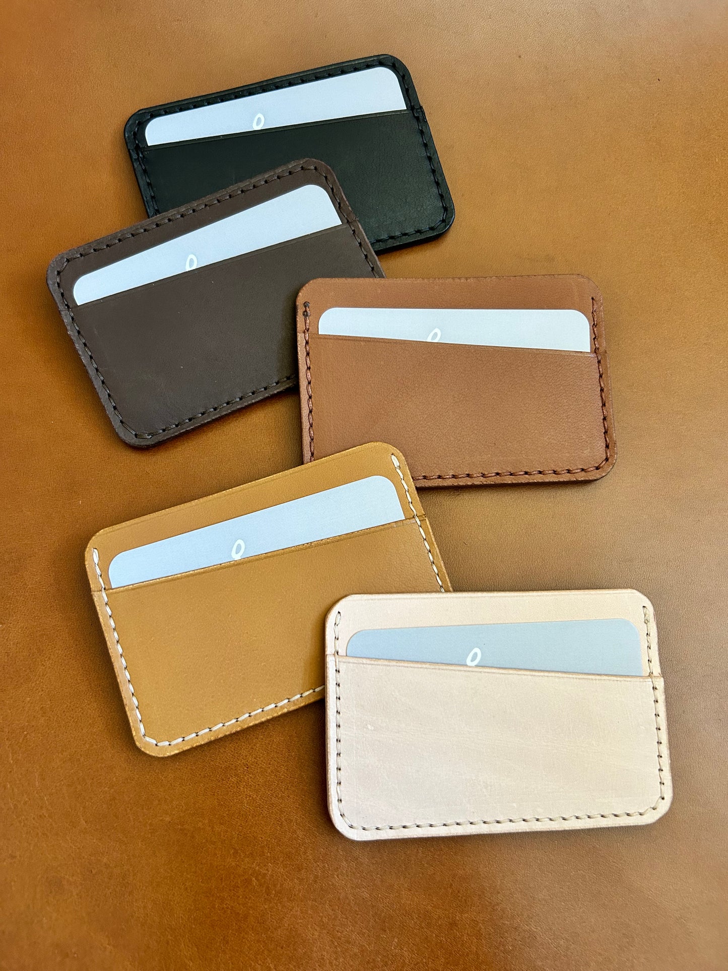The Gävle Wallet