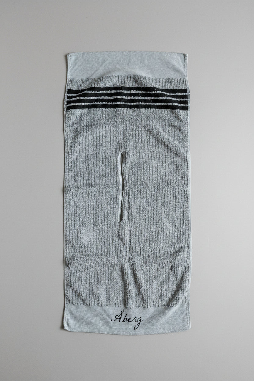 Åberg Caddy Towel