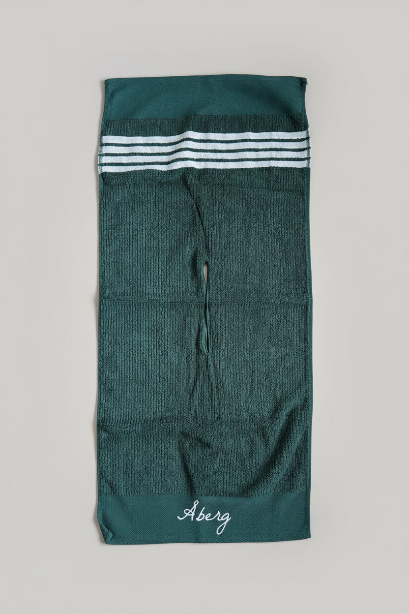 Åberg Caddy Towel