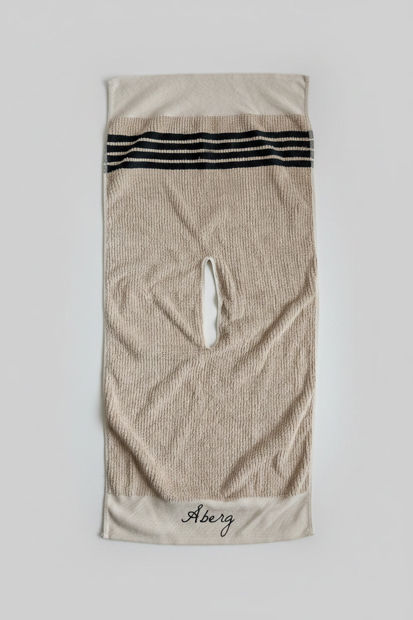 Åberg Caddy Towel